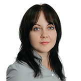 Пантюхина Анна Юрьевна