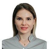 Седова Юлия Владимировна