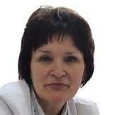 Токарева Ираида Юрьевна