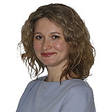 Кондратьева Екатерина Николаевна