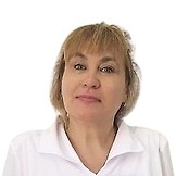 Воробьева Наталья Викторовна