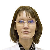 Зозуля Светлана Васильевна