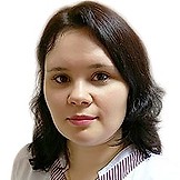 Шемшутдинова Гузель Фаридовна