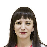 Смолина Наталья Сергеевна
