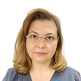 Абдуллаева Наталья Анатольевна
