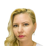 Лукоянова Людмила Матвеевна