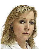 Мирзаева Эльвира Рушановна