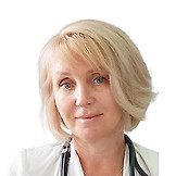 Хохлова Елена Павловна