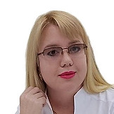 Герасимова (Шагарова) Елена Евгеньевна