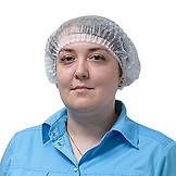 Симонова Марина Игоревна