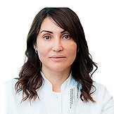 Кабыляцкая Наталья Николаевна