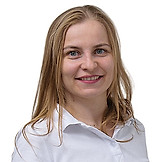 Мингалеева Эльвира Ренатовна