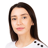 Кабыляцкая Светлана Александровна