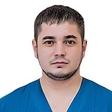 Галыгин Михаил Николаевич
