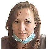 Мошкова Оксана Зимфировна