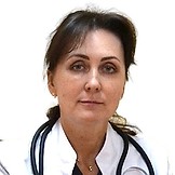 Неробеева Елена Петровна