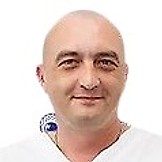 Булатов Руслан Тальгатович