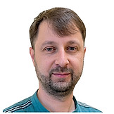 Абрашин Владимир Владимирович