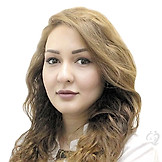 Мурсакулова Конул Закировна