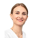Белянская Анастасия Олеговна