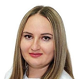 Михайлова Ольга Анатольевна