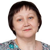 Кузяева Наталья Александровна