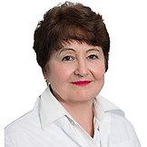 Кулакова Ирина Александровна