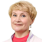 Кострова Лина Валентиновна