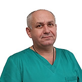 Евграфов Сергей Анатольевич