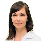Гречушникова Надежда Владимировна
