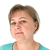 Уланова Надежда Геннадьевна