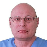Григорьев Евгений Алексеевич