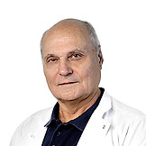Глазырин Владимир Петрович