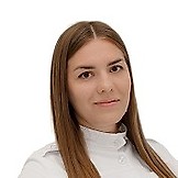 Ватина Анастасия Сергеевна