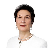 Поскачей Галина Арсентьевна