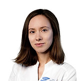 Бармина Ирина Вячеславовна