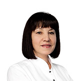 Асылгараева Руфина Ривалевна