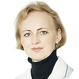 Ашанина Анастасия Николаевна