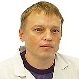 Лапушкин Валерий Михайлович