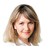Варганова Екатерина Николаевна