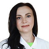 Сулейманова Гузель Фагимовна