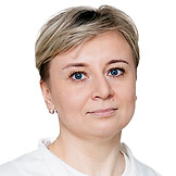 Богаченко Анна Валерьевна