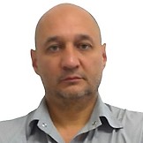 Орловцев Владимир Владимирович