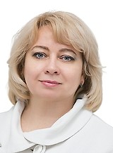 Абрамова Светлана Николаевна