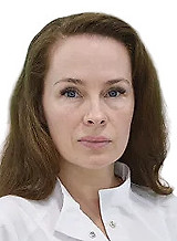 Антонова Ирина Анатольевна