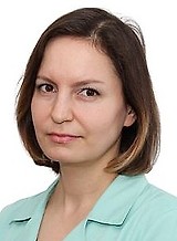 Дмитриенко Галина Анатольевна