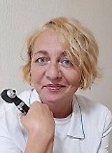 Фролова Ирина Николаевна