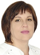 Хвойницкая Елена Юрьевна