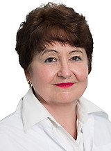 Кулакова Ирина Александровна