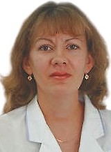 Ладягина Елена Викторовна